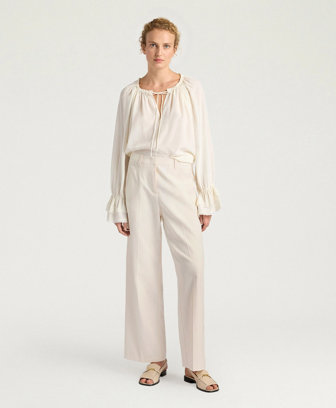 Pantalon Leon