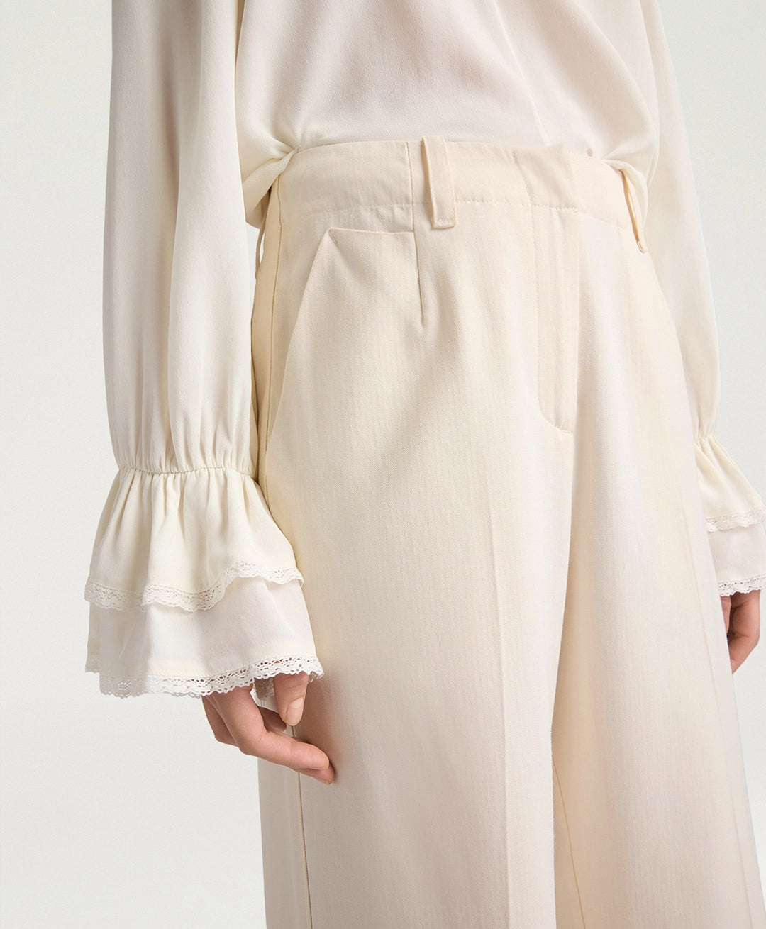 Pantalon Leon