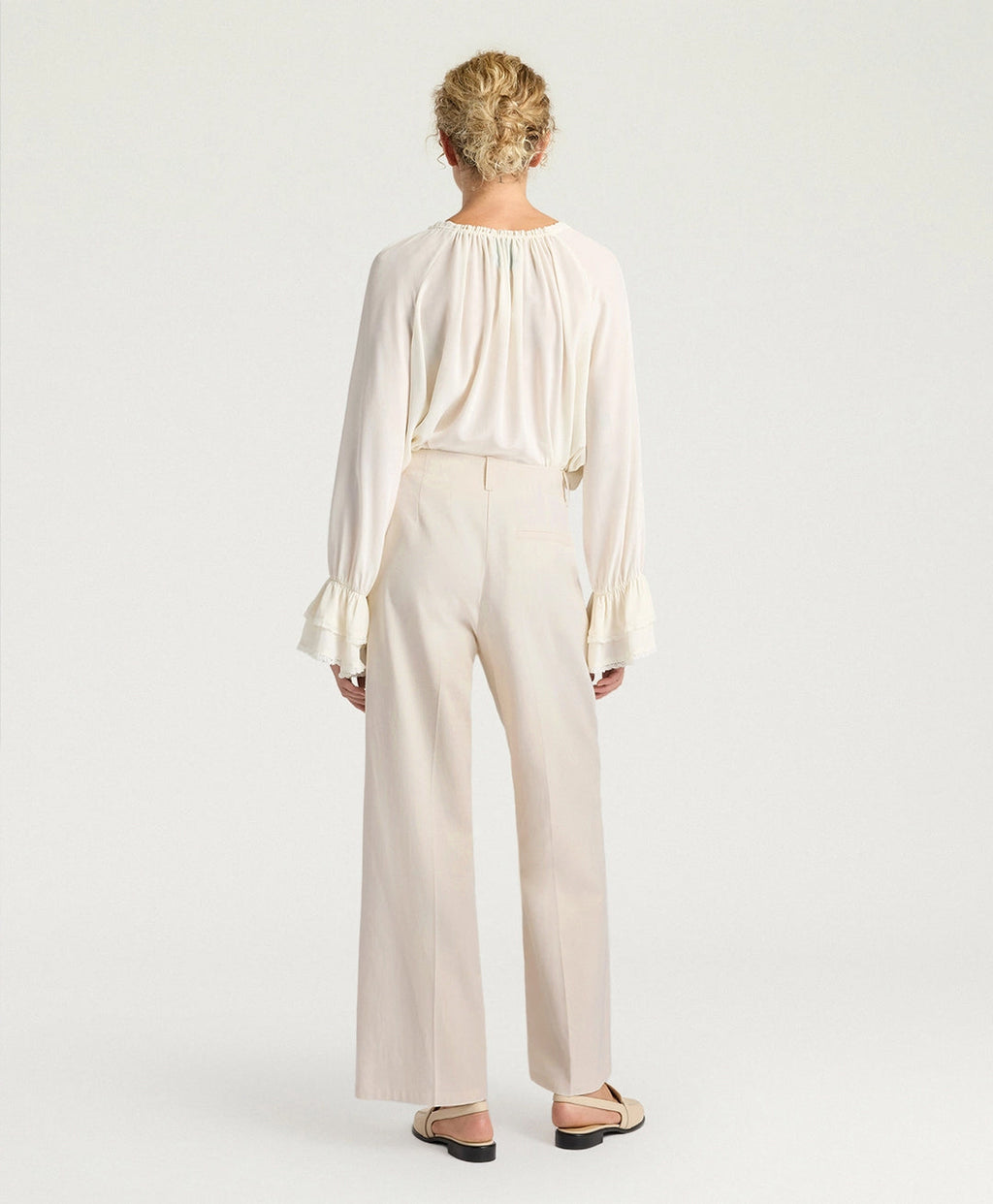 Pantalon Leon