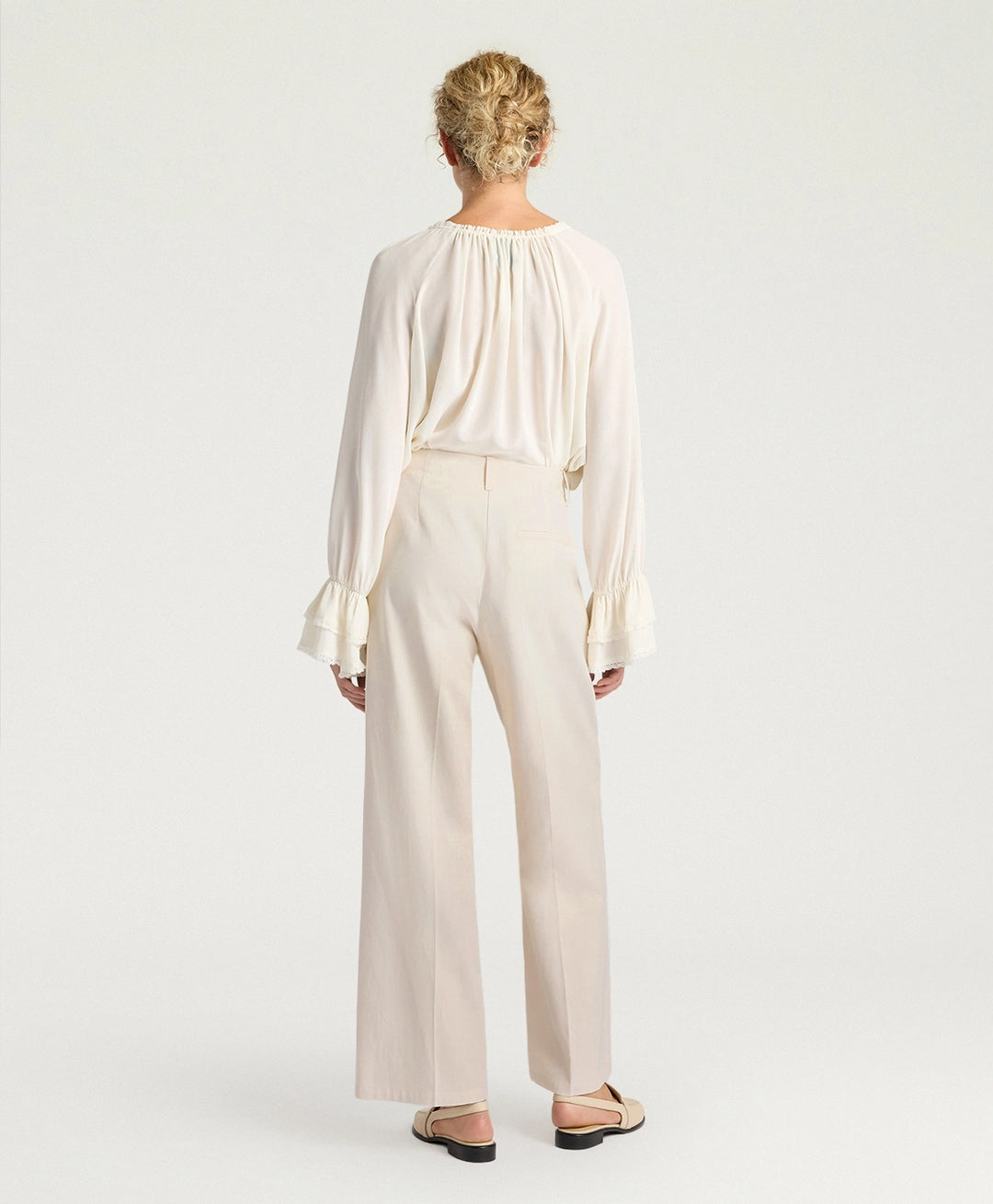 Pantalon Leon