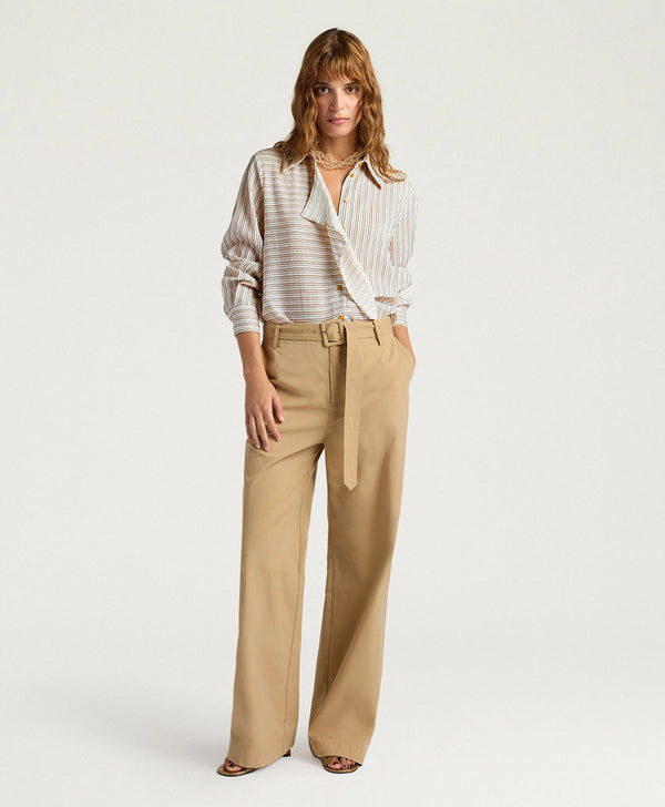 Pantalon Navajo