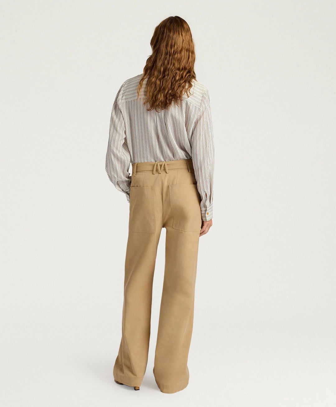 Pantalon Navajo