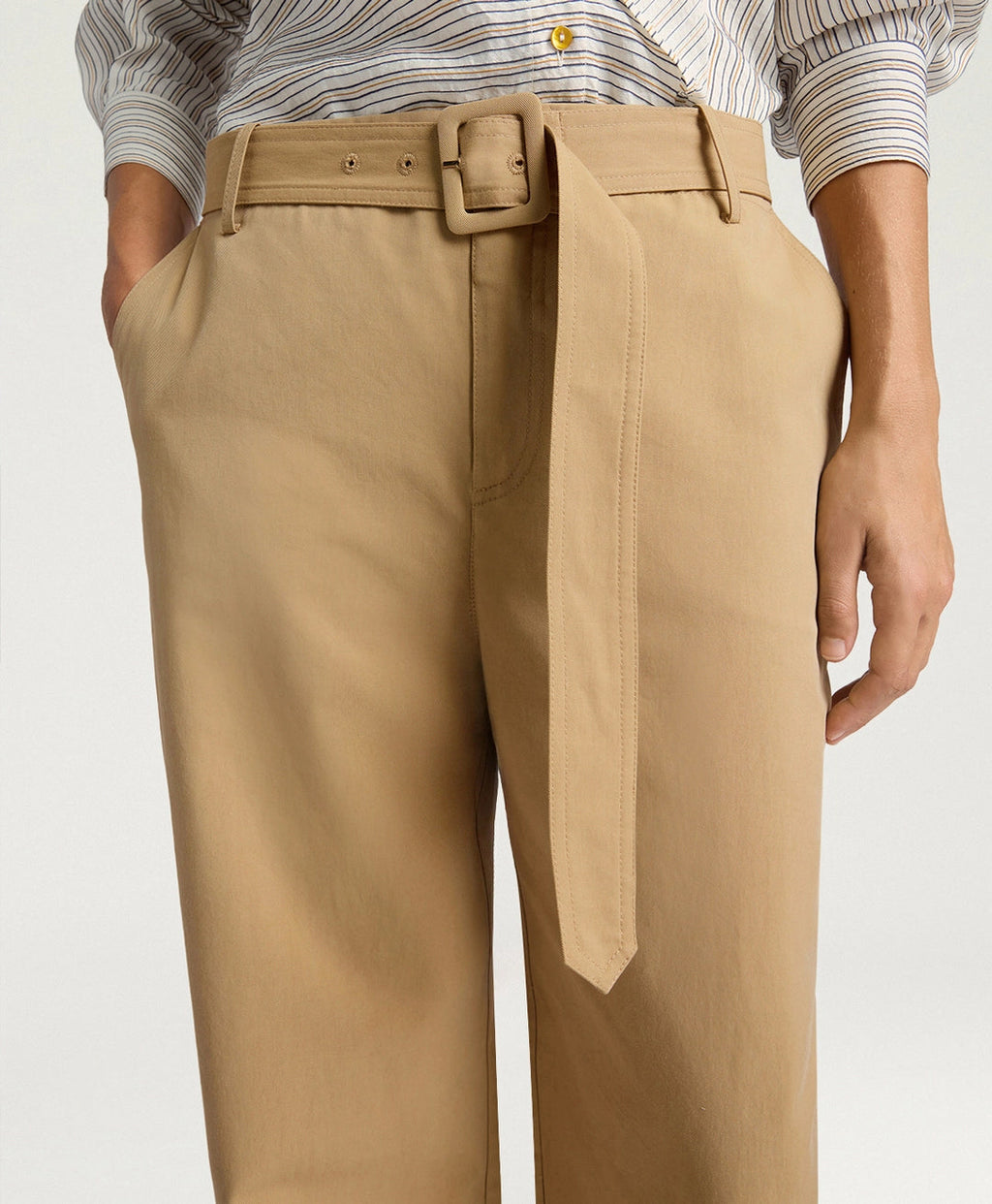 Pantalon Navajo