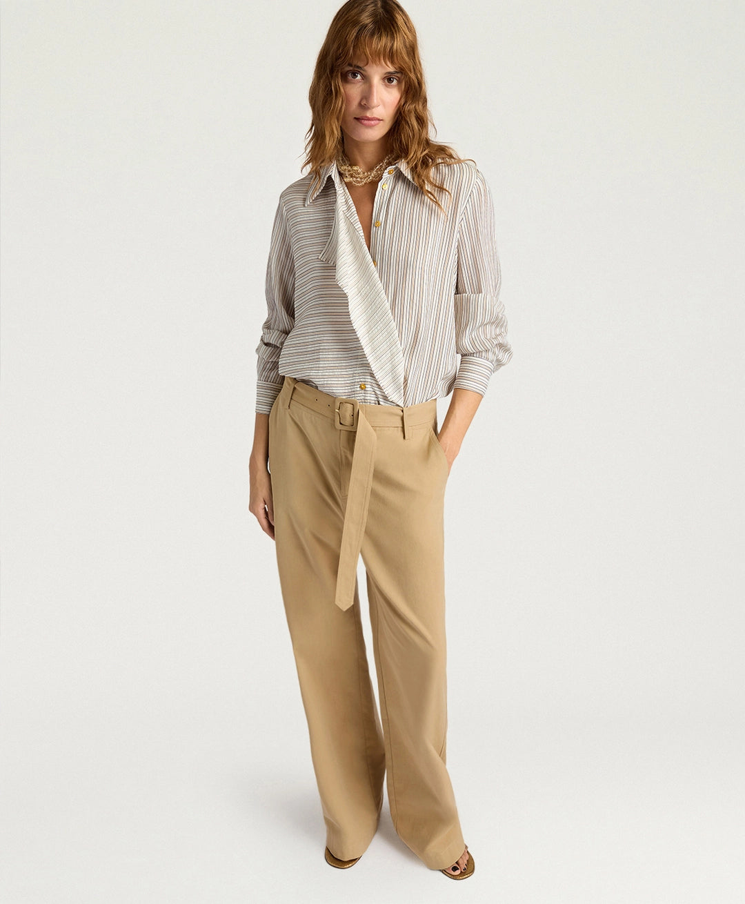 Pantalon Navajo