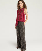 Pantalon Candeo
