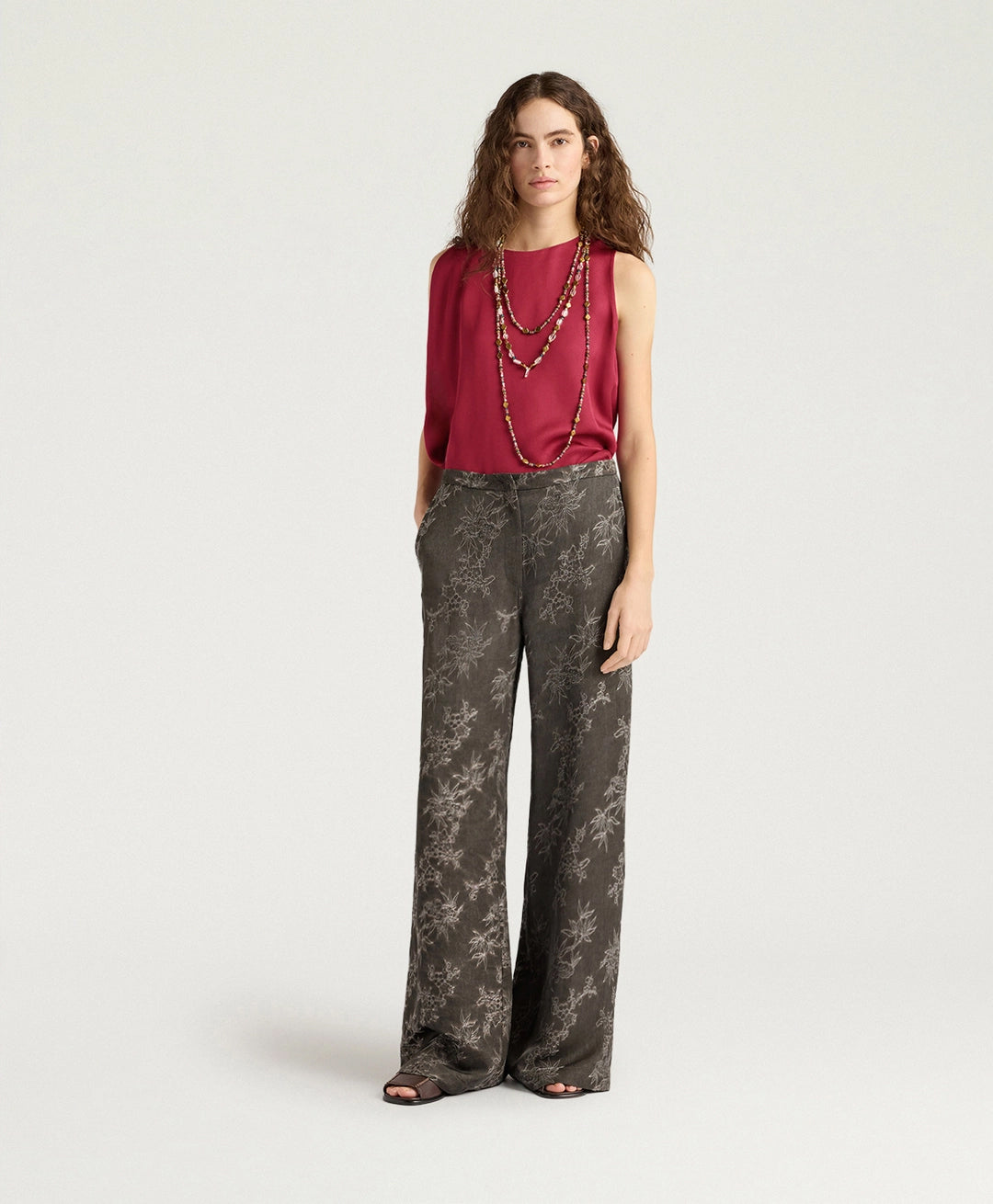 Pantalon Candeo