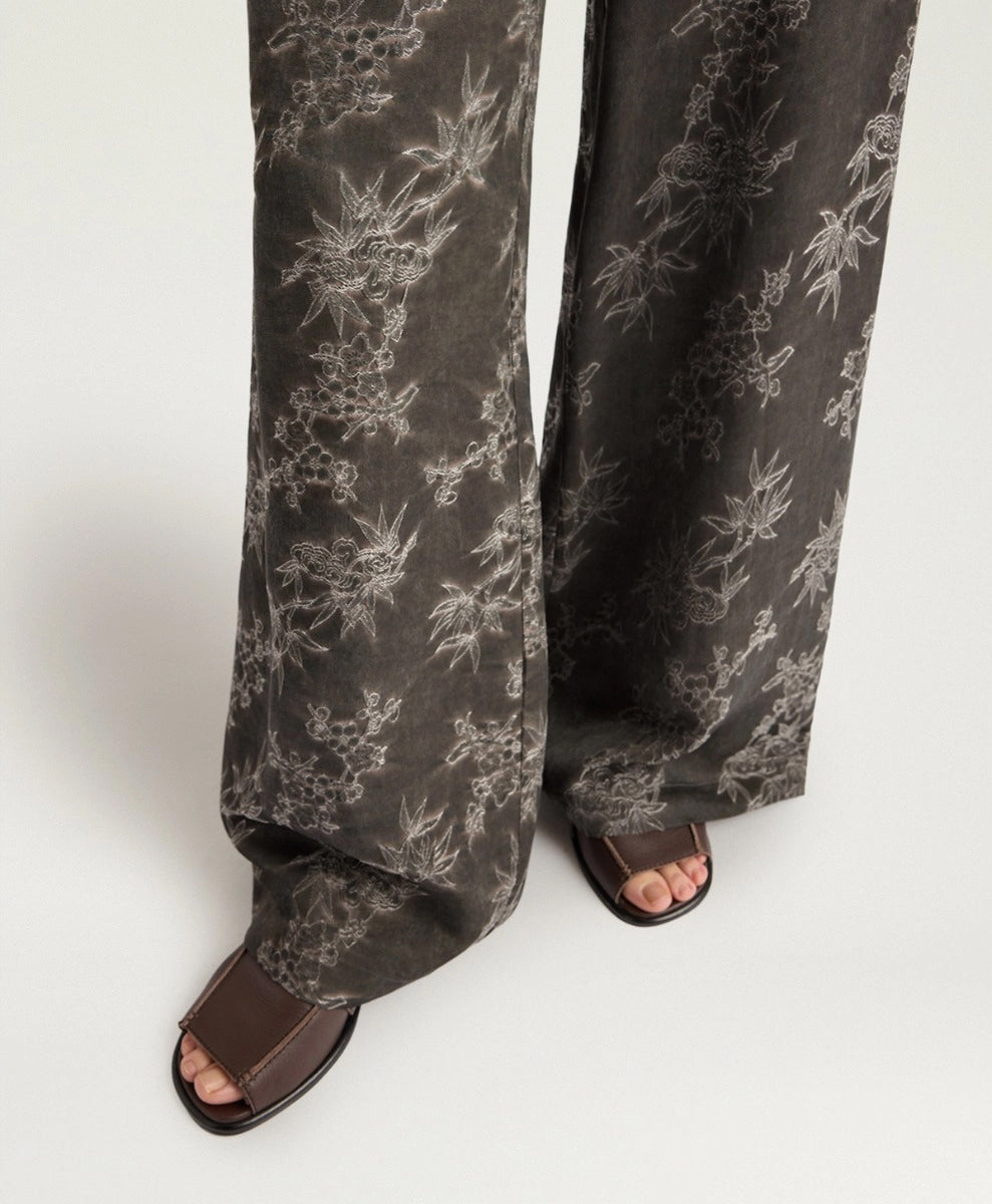 Pantalon Candeo