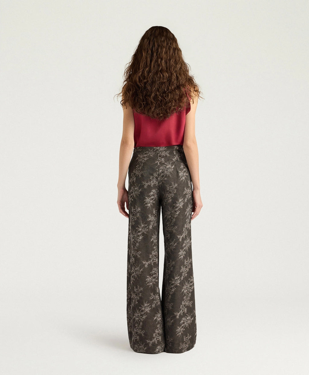 Pantalon Candeo