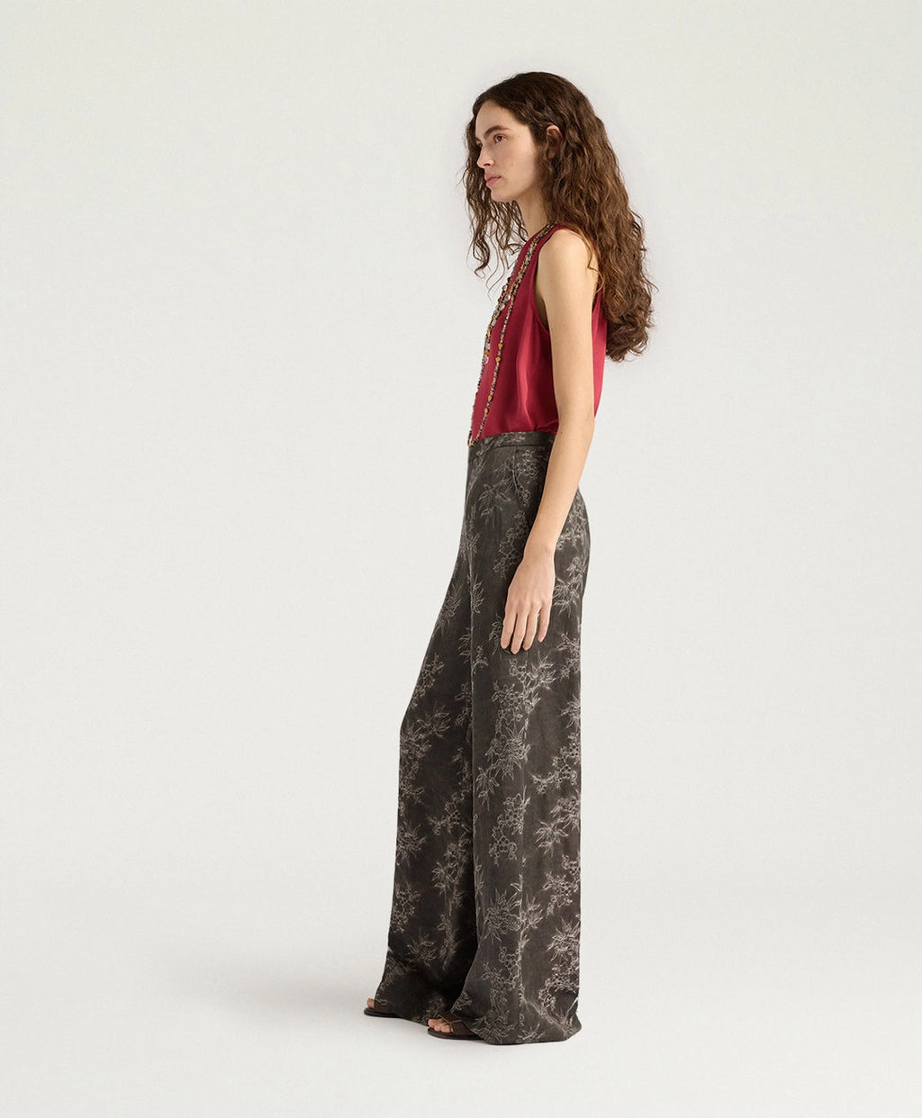 Pantalon Candeo