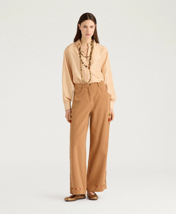 Pantalon Aoki