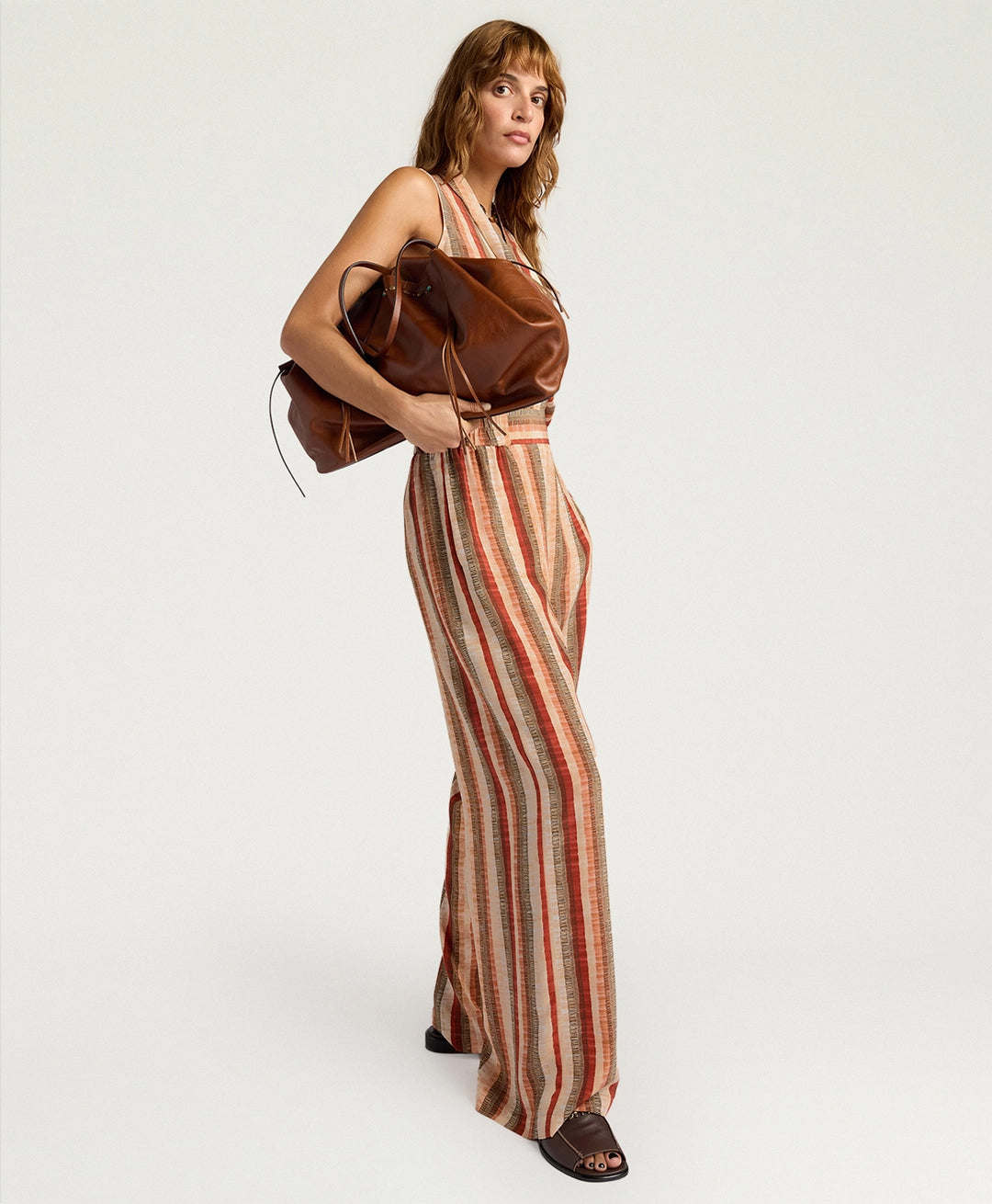 Pantalon Baccarat
