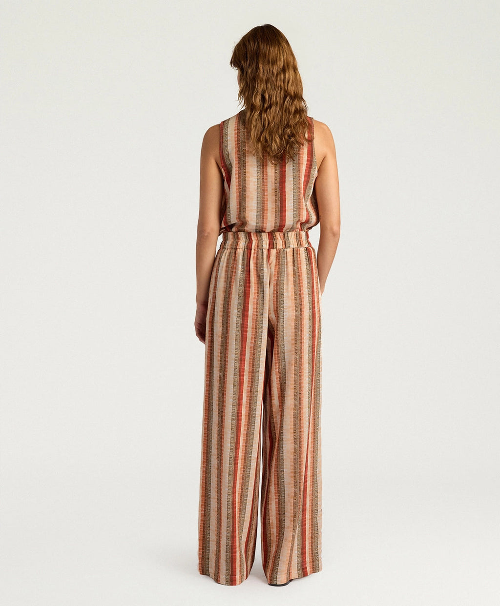 Pantalon Baccarat