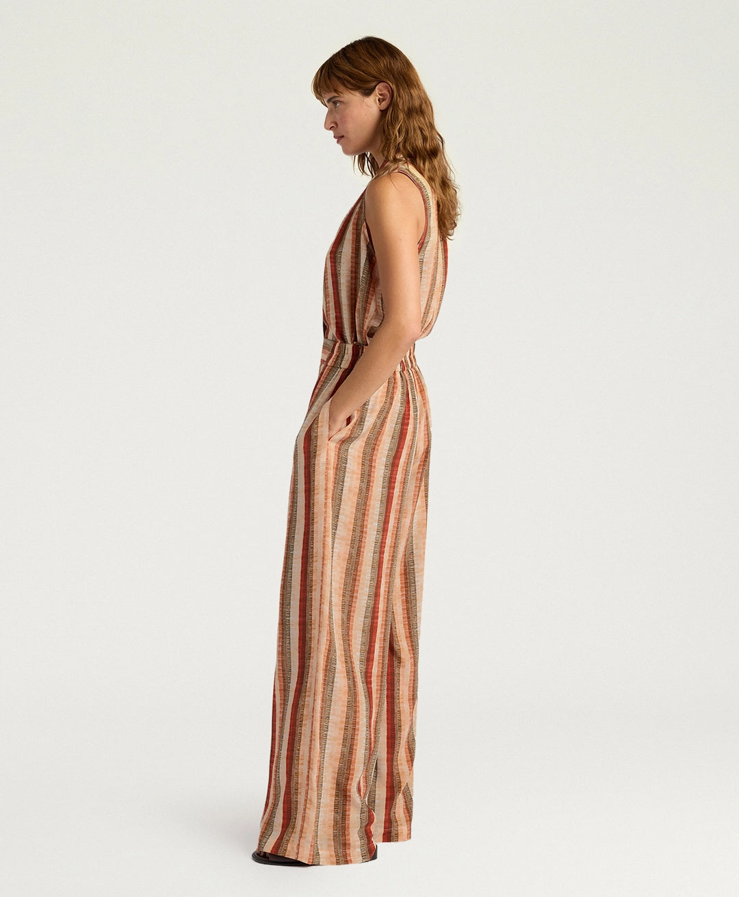 Pantalon Baccarat