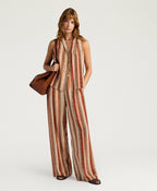 Pantalon Baccarat