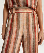 Pantalon Baccarat