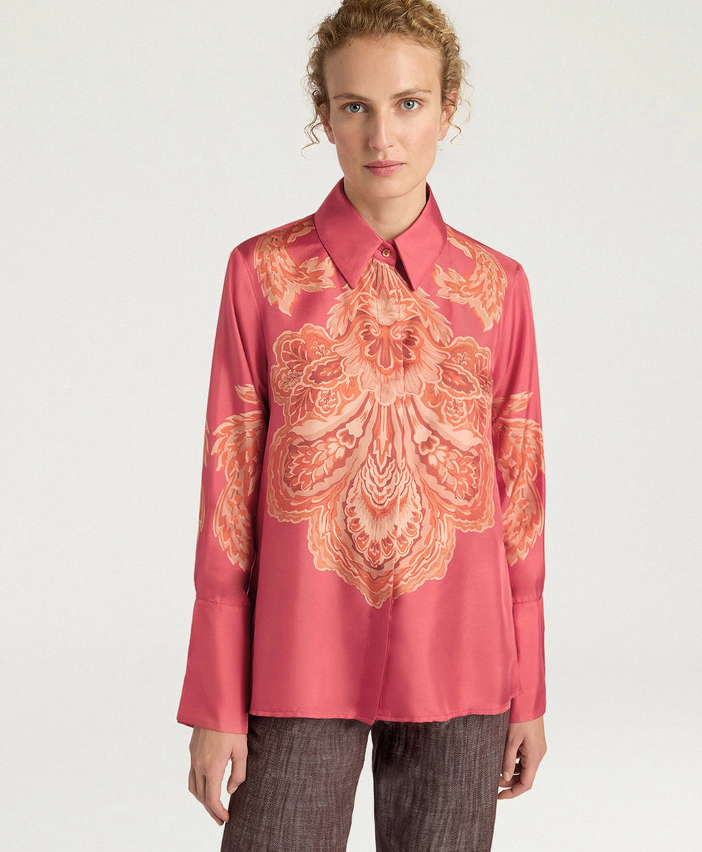 Chemise Nina