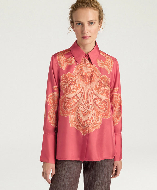 Chemise Nina