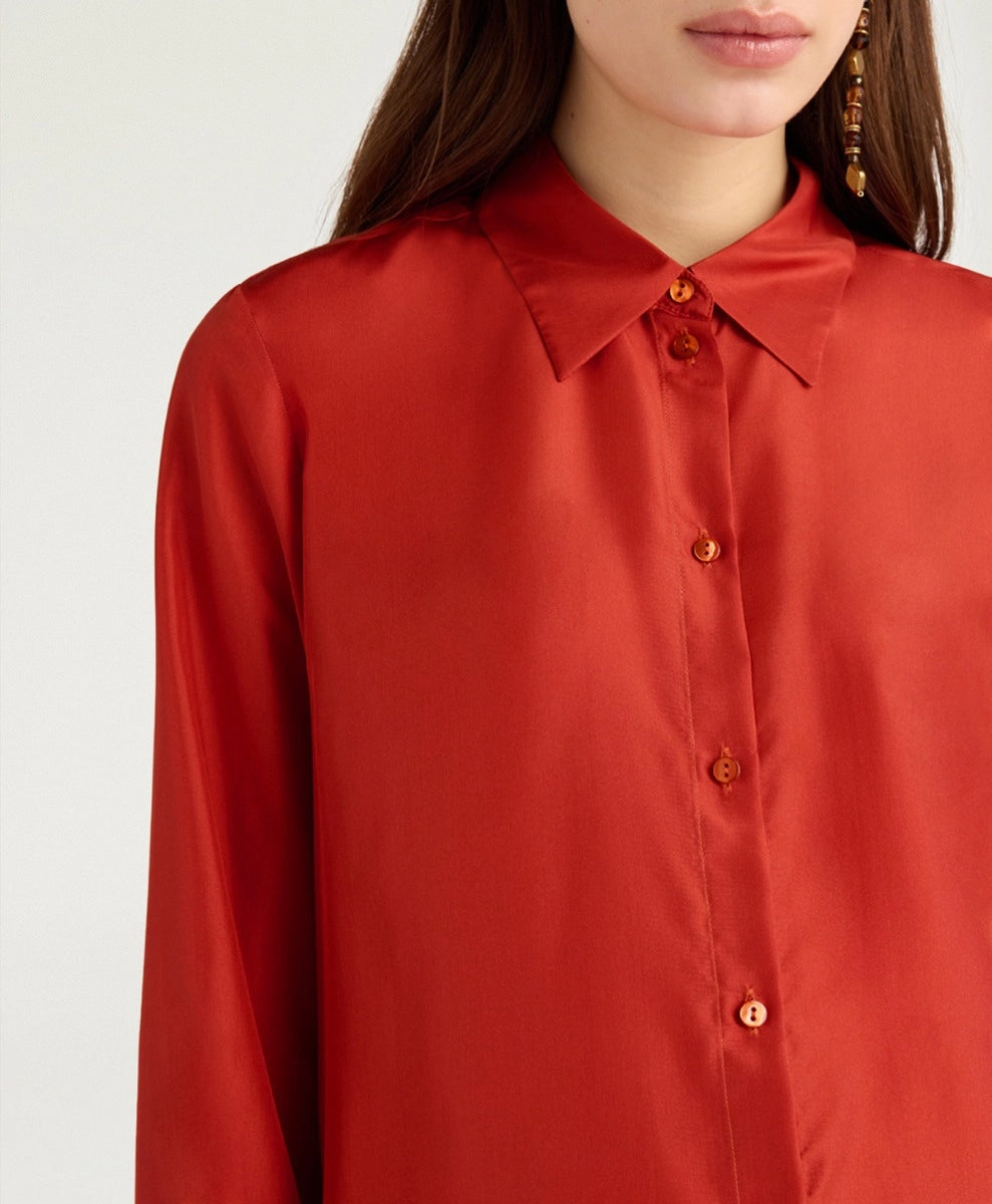 Chemise Alicia