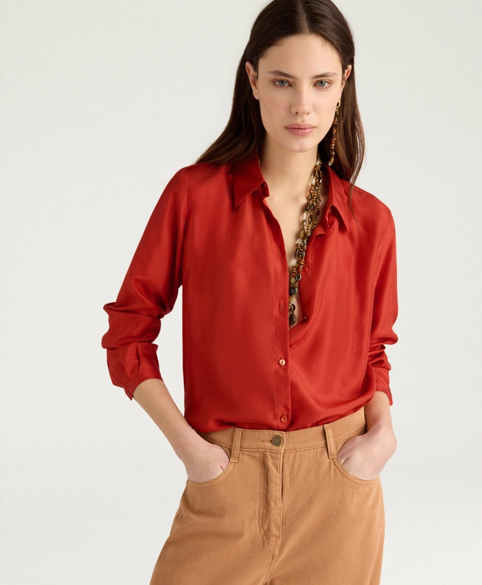 Chemise Alicia
