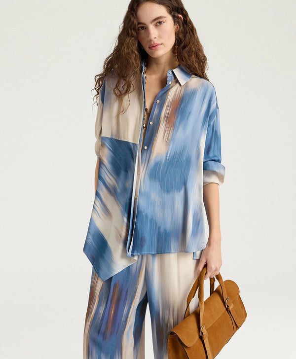 Chemise Plata