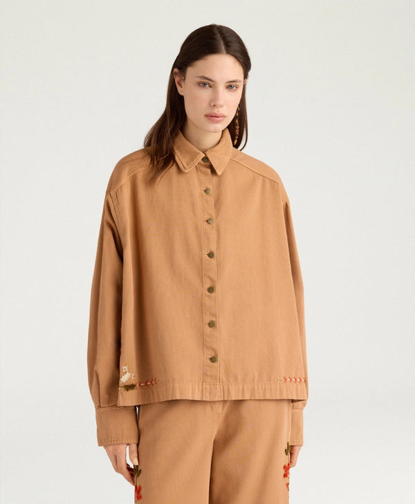 Chemise Atohi