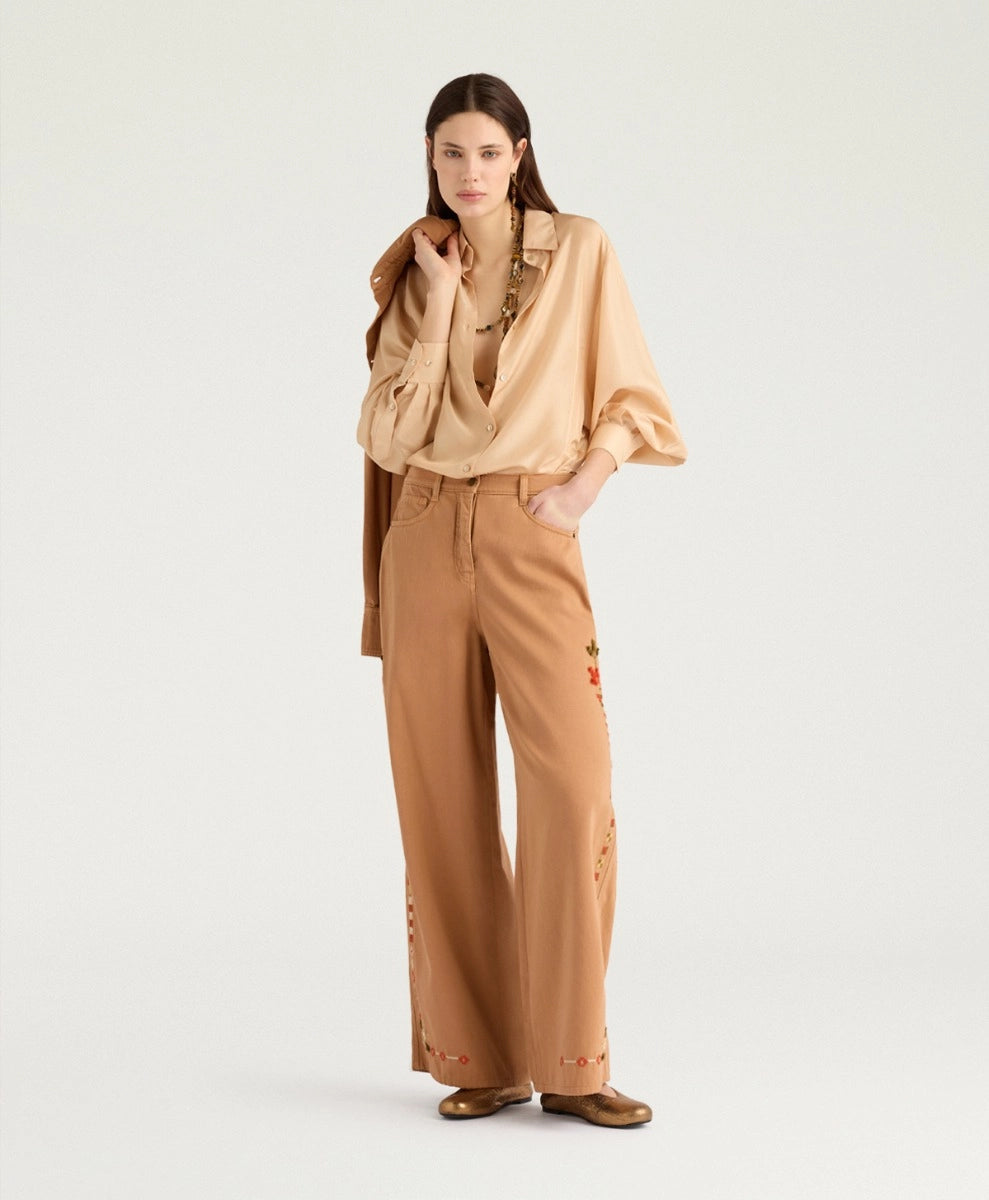Chemise Akemi