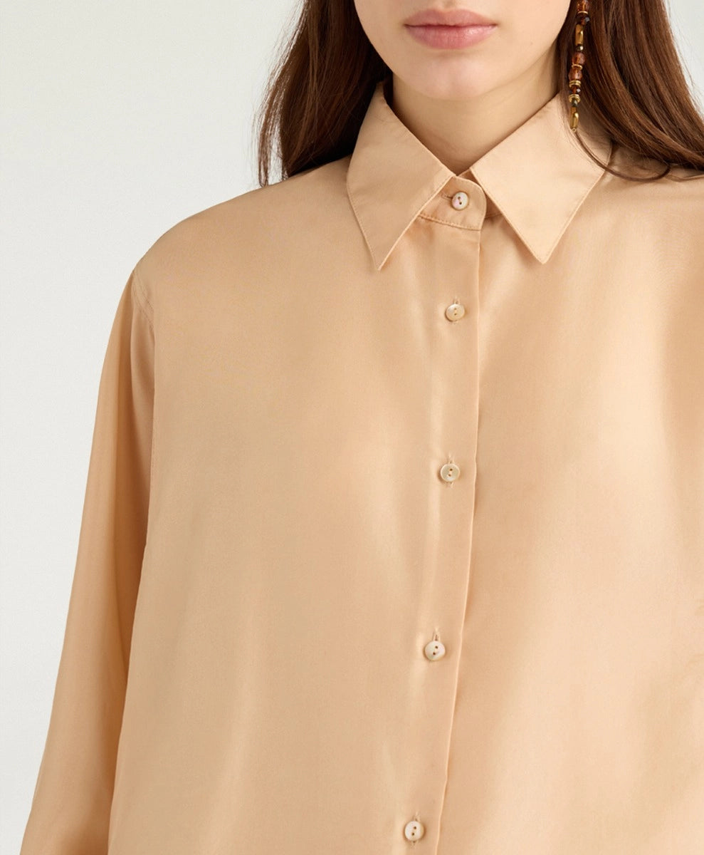 Chemise Akemi