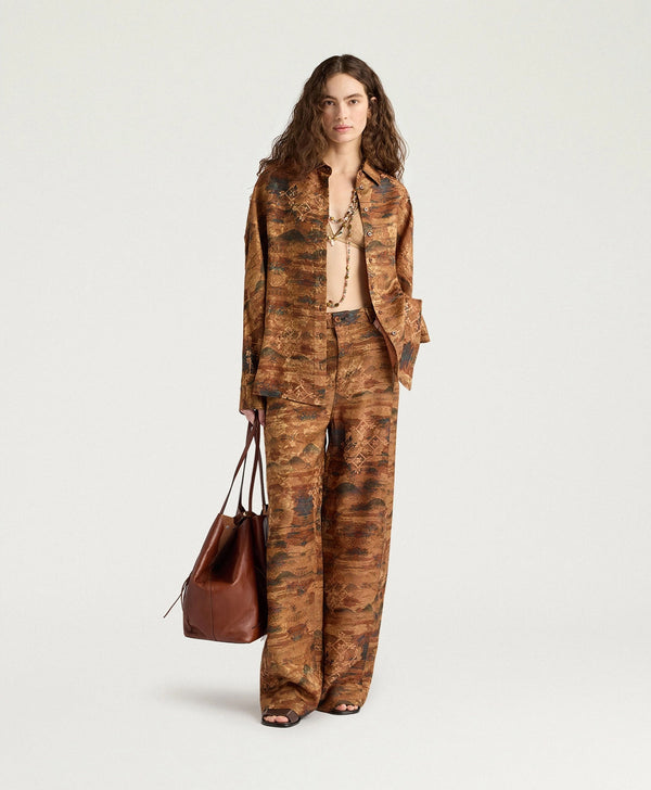 Chemise Orchid