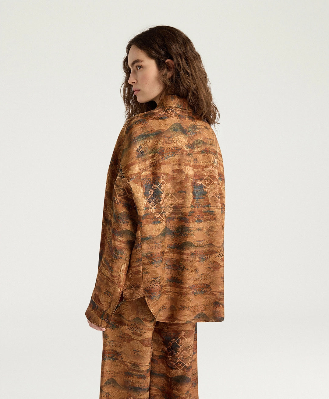 Chemise Orchid