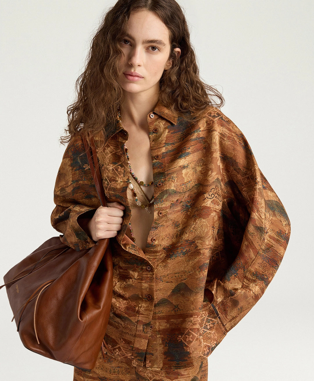 Chemise Orchid