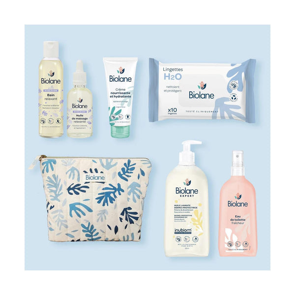 Coffret Moment De Douceur