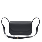 Sac Épaule Trotteur Monceau - Noir