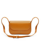 Sac Épaule Trotteur Monceau - Camel