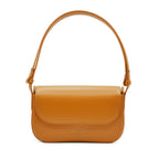 Sac Épaule Trotteur Monceau - Camel