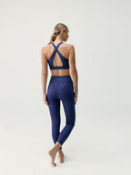 Top Monogram - Next Blue - Femme