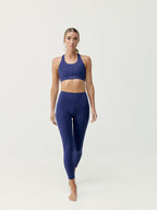 Top Monogram - Next Blue - Femme