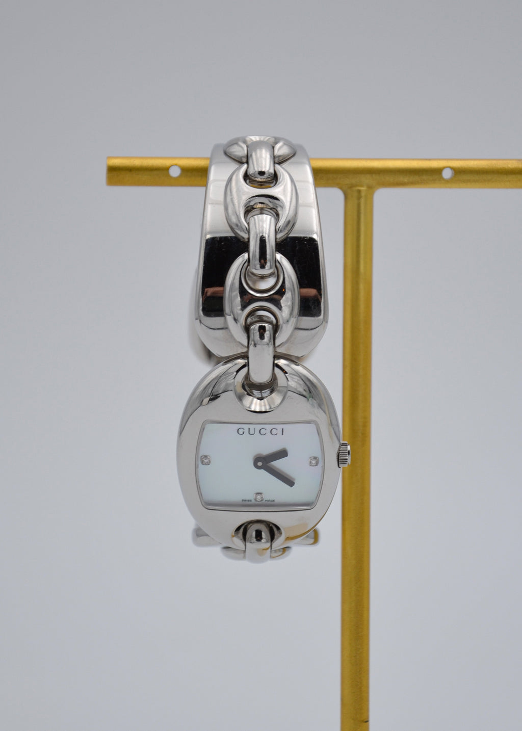 Gucci Marina Chain Vintage