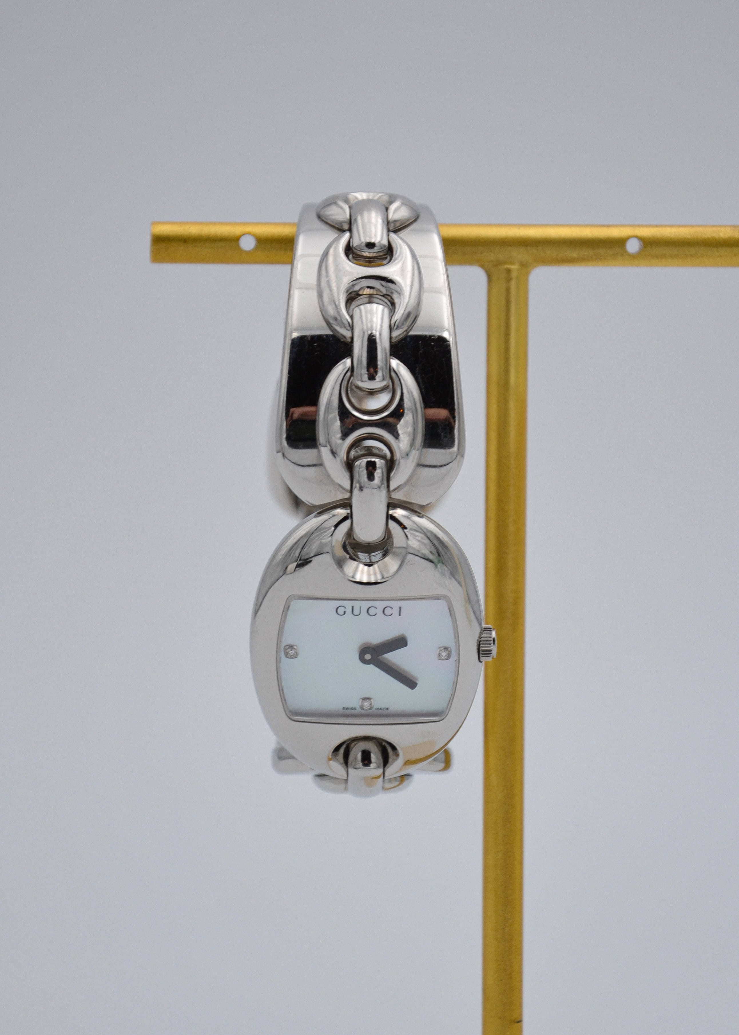 Gucci Marina Chain Vintage