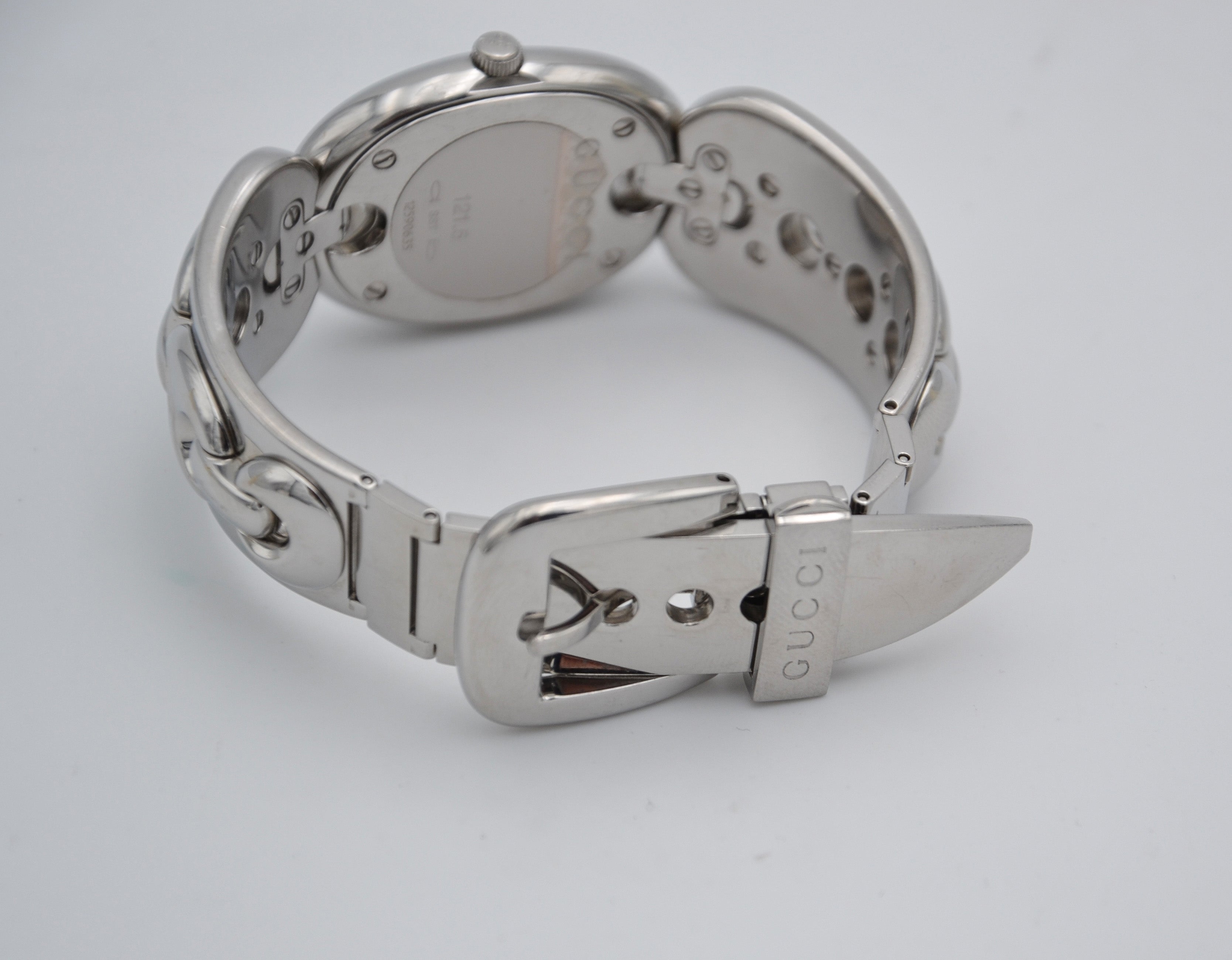 Gucci Marina Chain Vintage