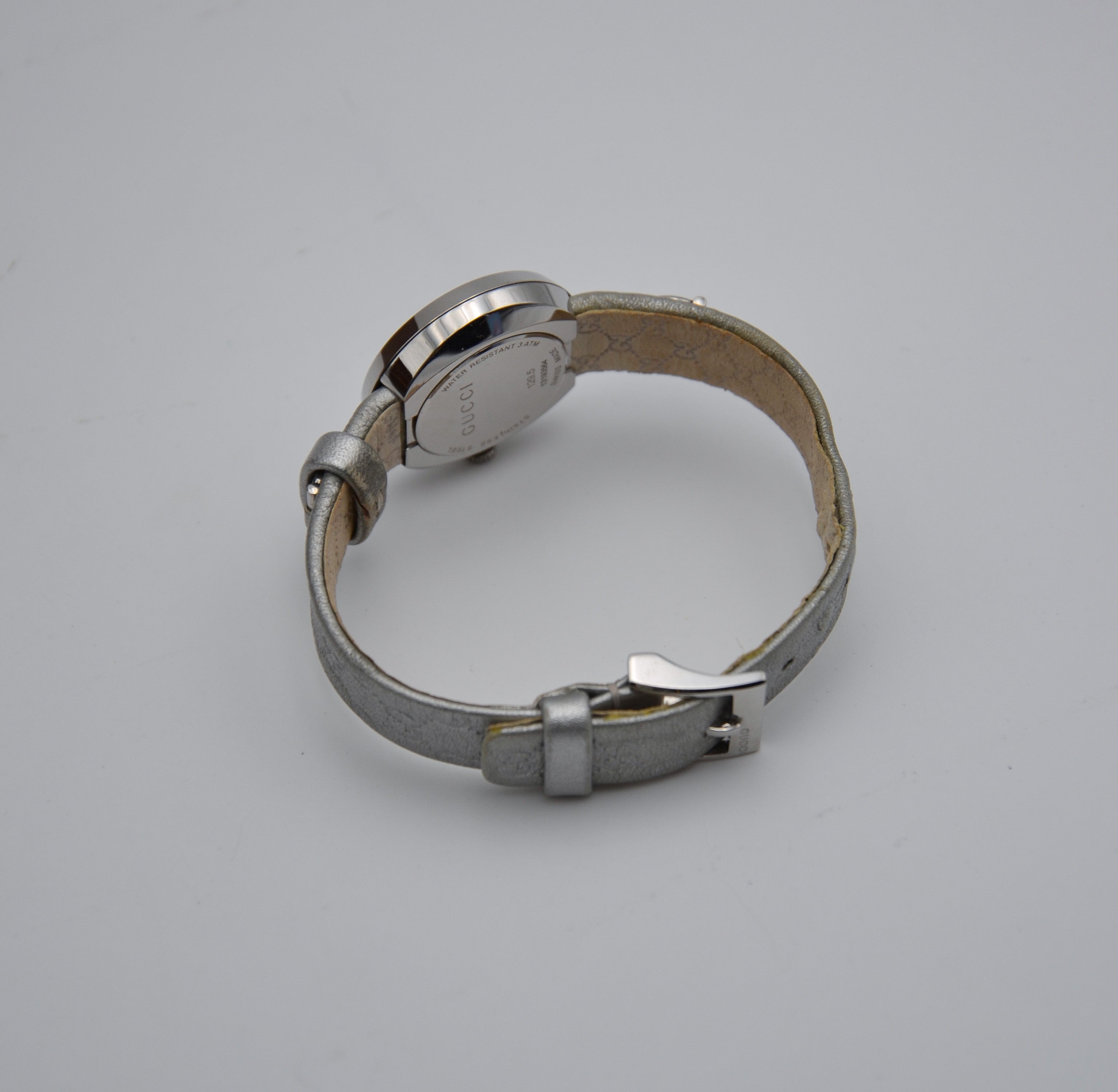 Gucci Montre U-Play