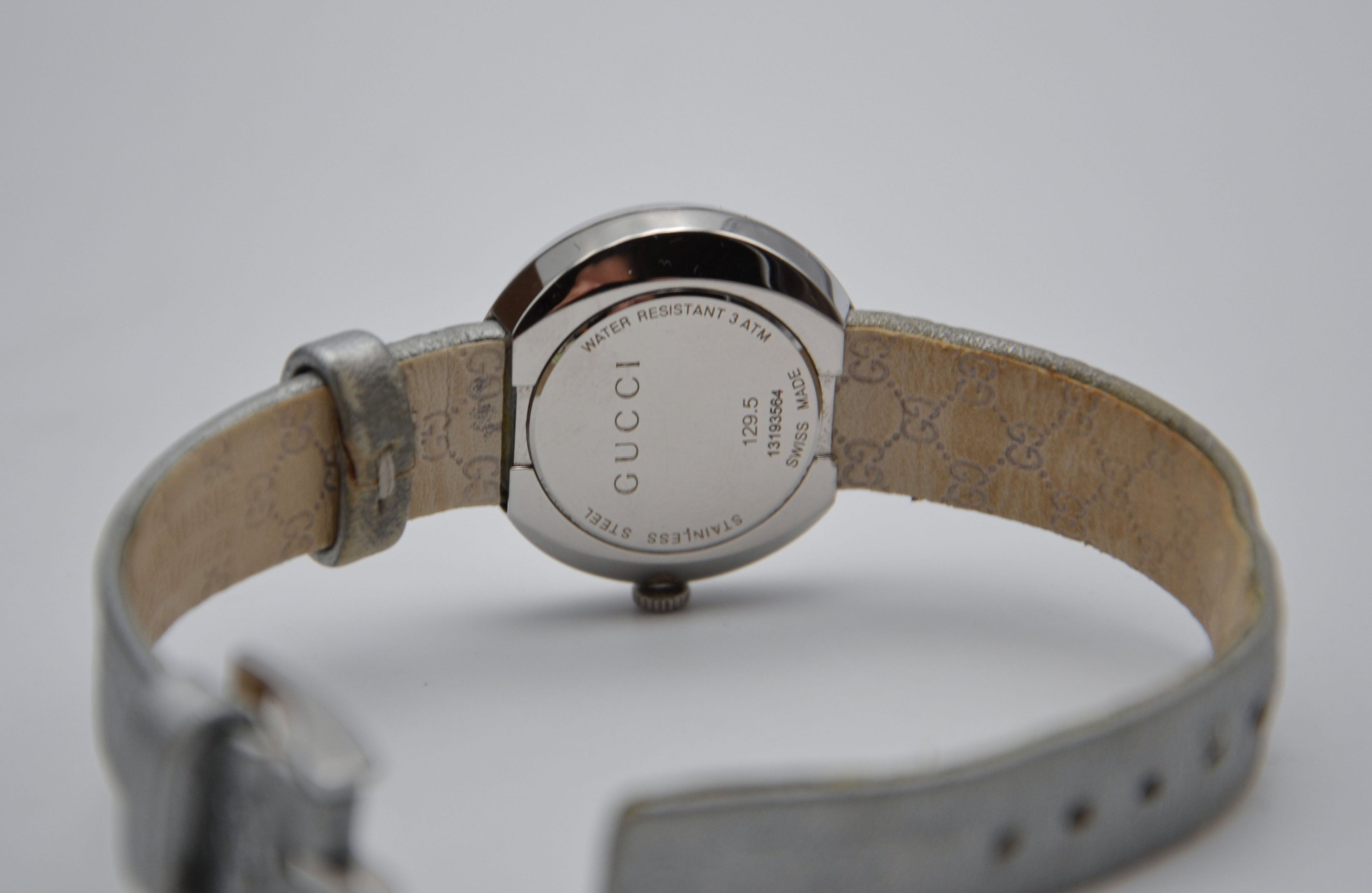 Gucci Montre U-Play