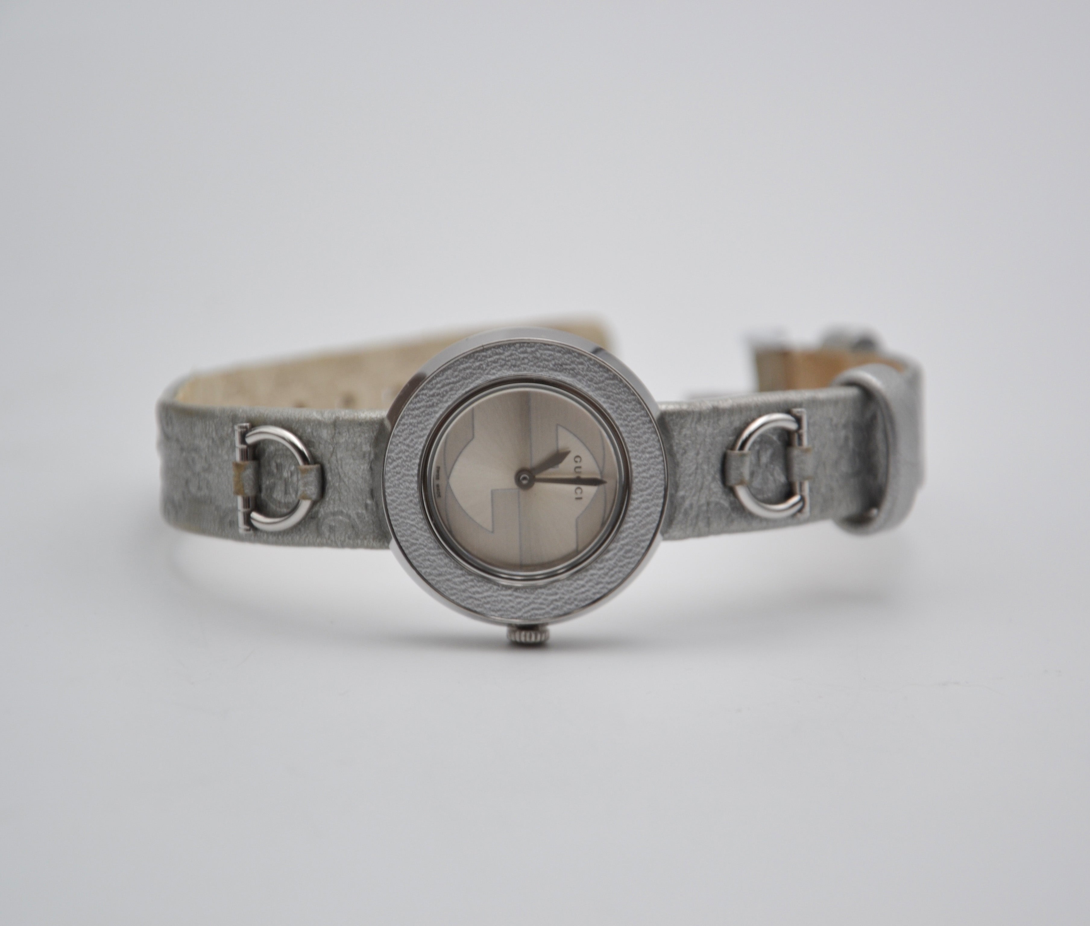 Gucci Montre U-Play