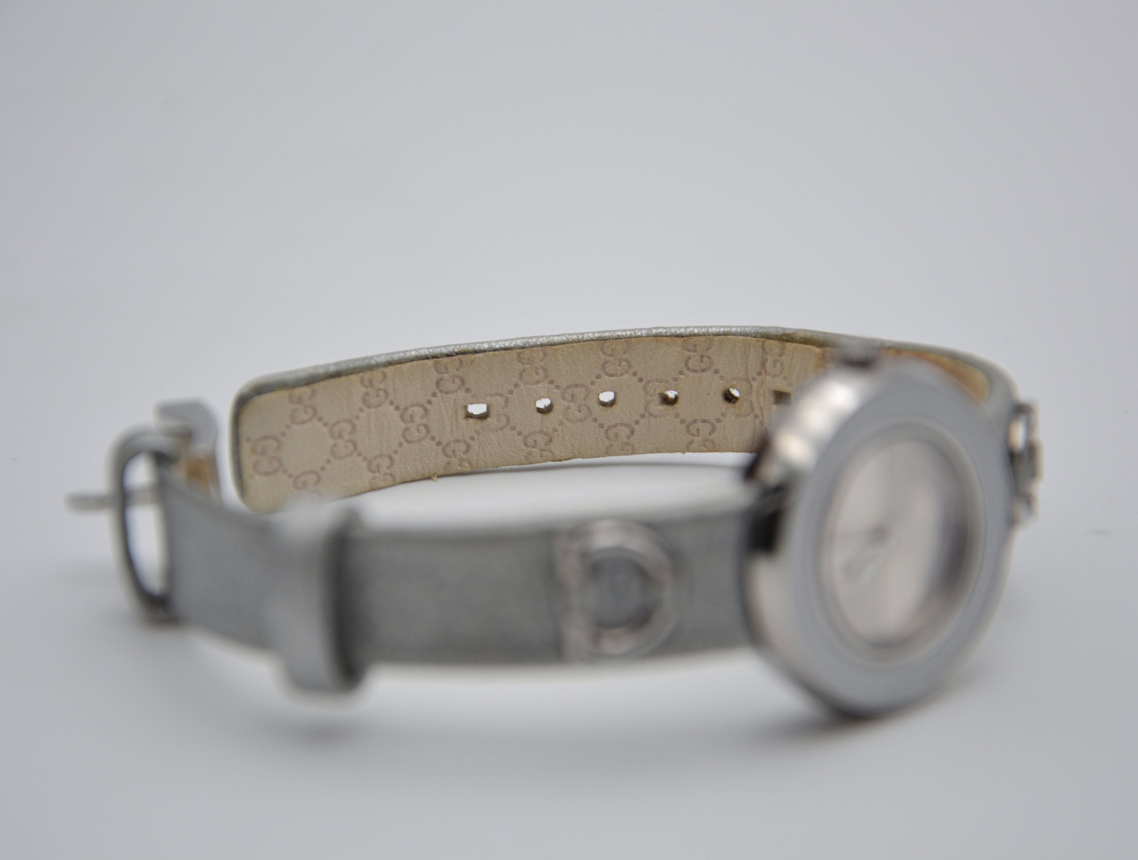 Gucci Montre U-Play