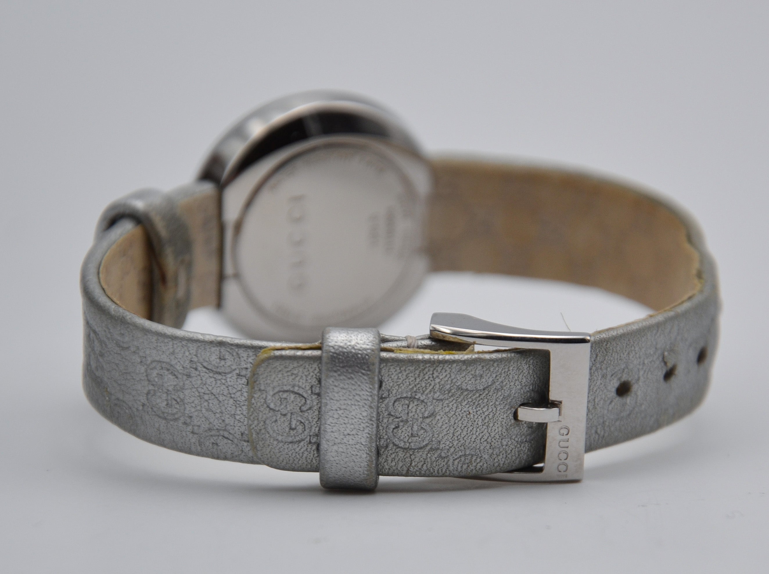 Gucci Montre U-Play