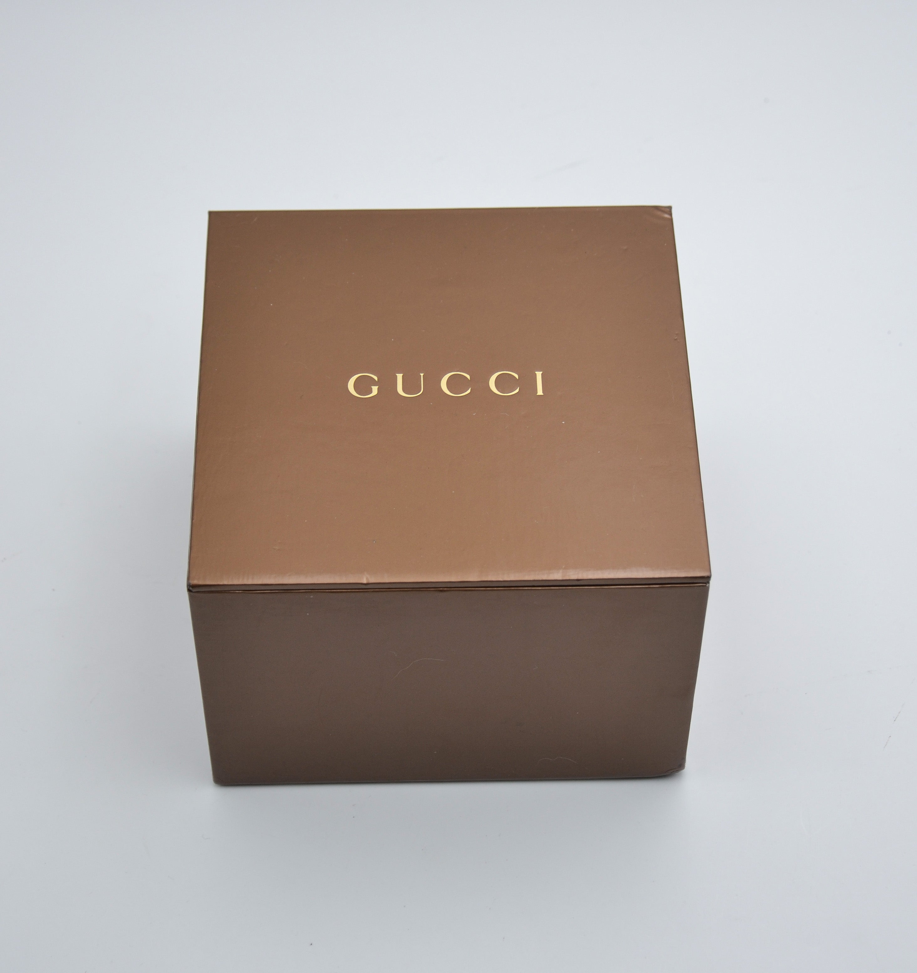 Gucci Montre U-Play