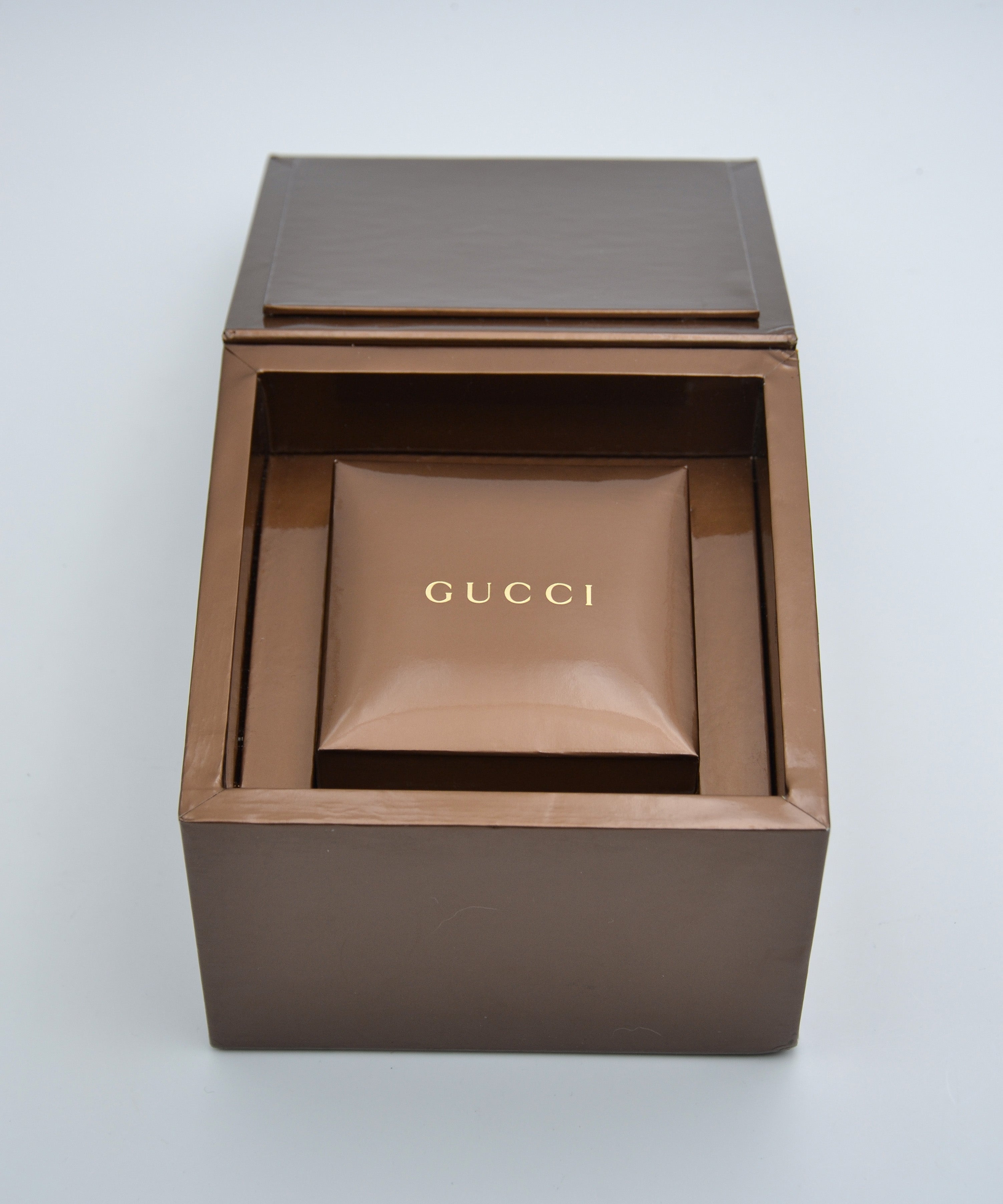 Gucci Montre U-Play