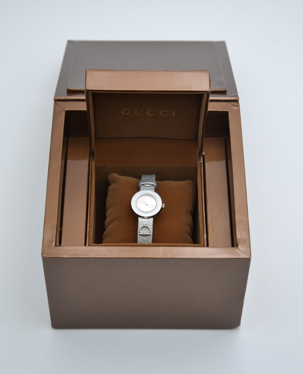 Gucci Montre U-Play