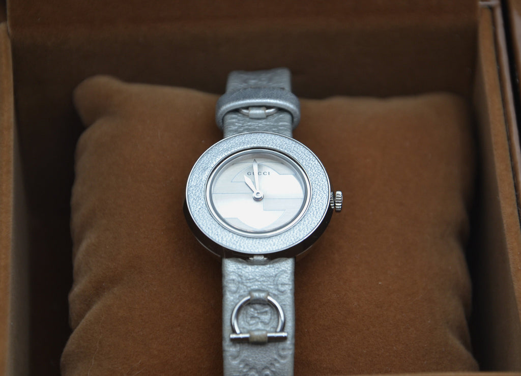 Gucci Montre U-Play