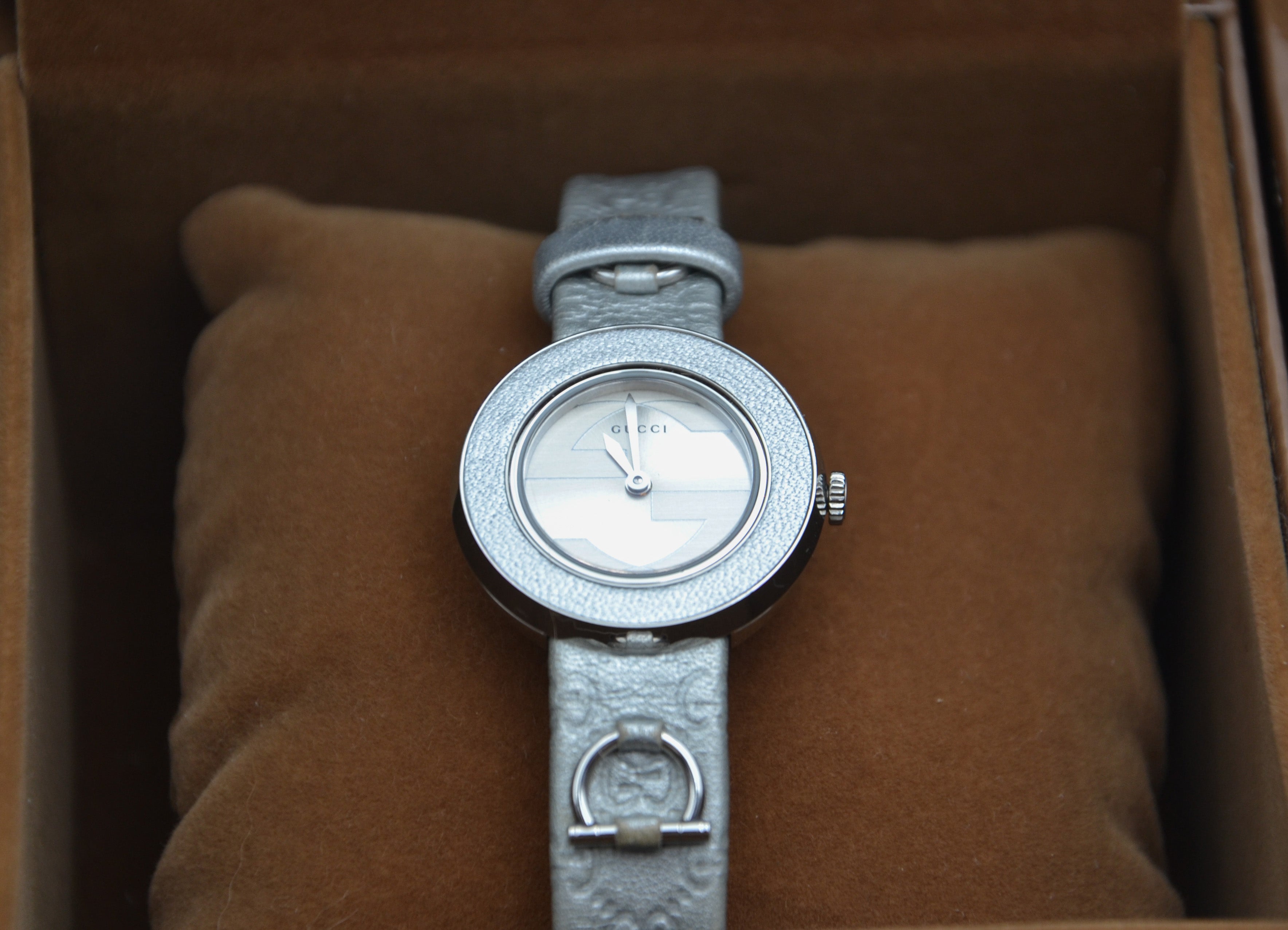 Gucci Montre U-Play
