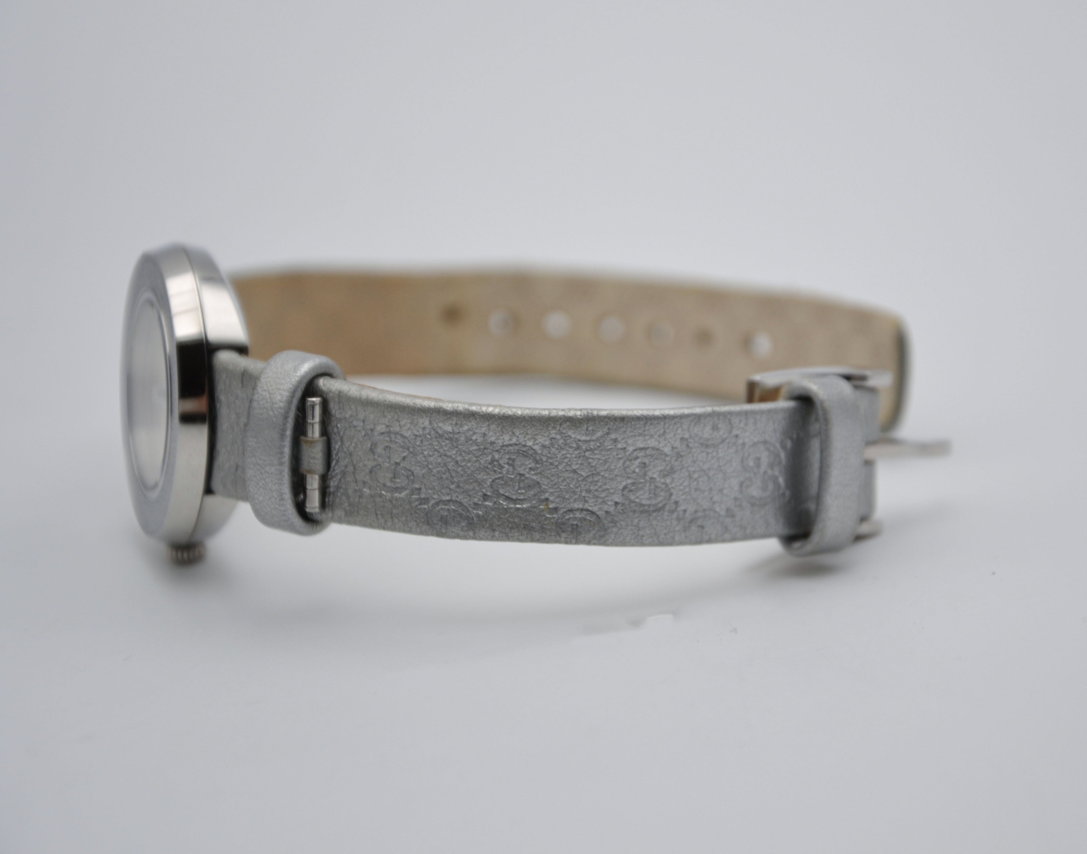 Gucci Montre U-Play